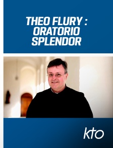KTO - L'Oratorio Splendor de Théo Flury sous la direction de P-F Roubaty