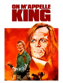 On m'appelle King