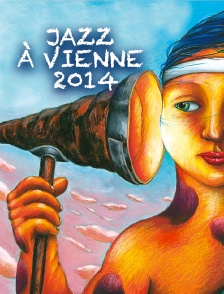 Jazz à Vienne 2014