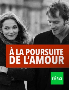 Téva - A la poursuite de l'amour