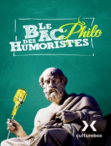 Culturebox - Le bac philo des humoristes