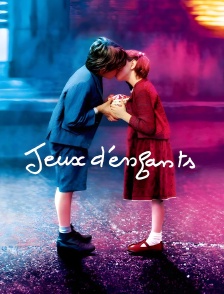Jeux d'enfants