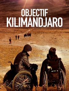 Objectif Kilimandjaro