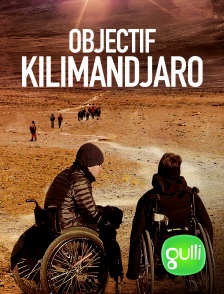 Gulli - Objectif Kilimandjaro