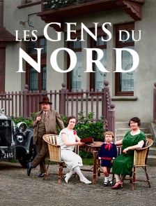 Les gens du Nord