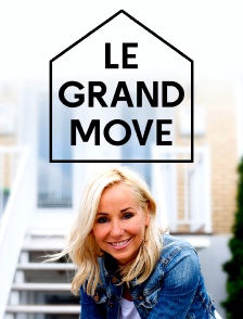 Le grand move