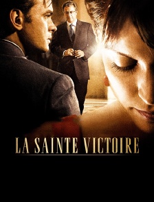 La sainte victoire