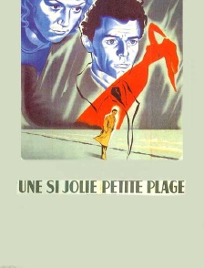 Une si jolie petite plage