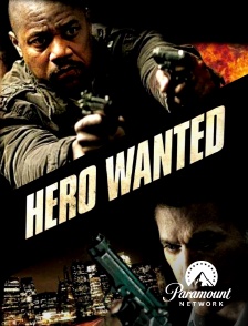 Paramount Network - Hero Wanted