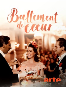 Arte - Battement de coeur