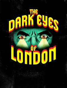 The dark eyes of London