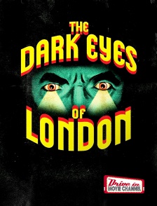 The dark eyes of London