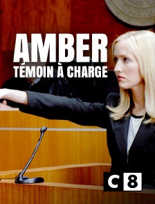 C8 - Amber : témoin à charge