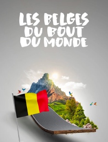Les Belges du bout du monde