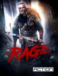ACTION - Rage