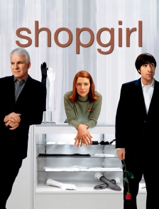 Shopgirl