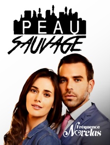 Fréquence Novelas - Peau