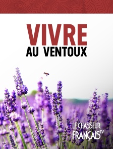 Le Chasseur Français - Vivre au Ventoux