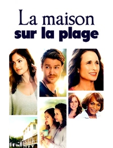 La maison sur la plage