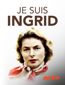 Arte - Je suis Ingrid