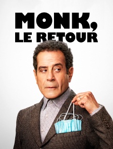 Monk, le retour