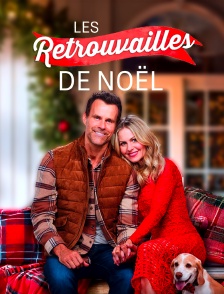 Les retrouvailles de Noël