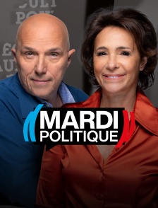 Mardi politique