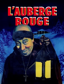 L'auberge rouge