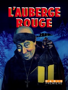 Paris Première - L'auberge rouge