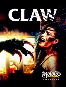 Molotov channels - Claw