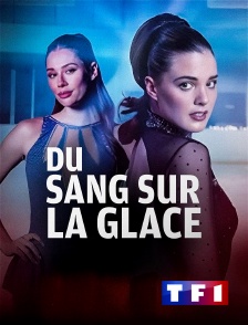 TF1 - Du sang sur la glace en replay