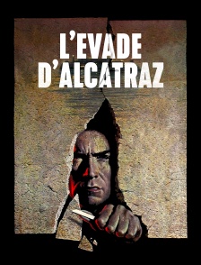 L'évadé d'Alcatraz