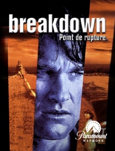 Paramount Network - Breakdown, point de rupture