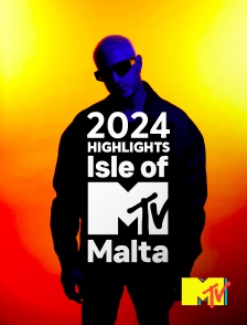 MTV - MTV World Stage: Isle of MTV 2024 Highlights