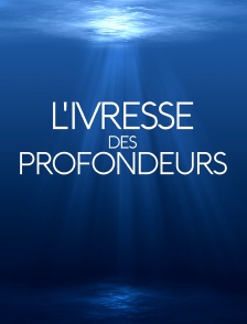 L'ivresse des profondeurs