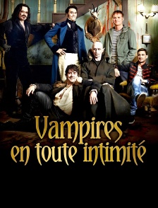 Vampires en toute intimité