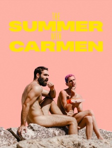 The Summer with Carmen