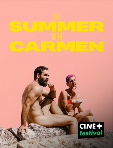 CINE+ Festival - The Summer with Carmen