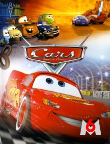 Cars : quatre roues