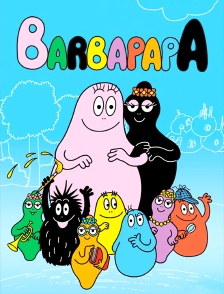 Barbapapa