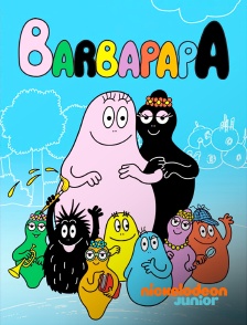 Barbapapa