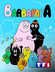 Barbapapa