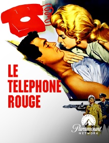 Paramount Network - Le téléphone rouge