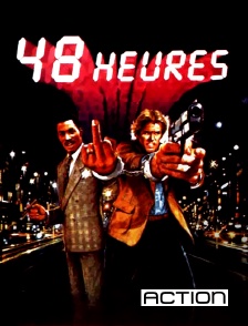 ACTION - 48 heures