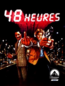 Paramount Channel Décalé - 48 heures