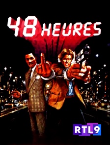 RTL 9 - 48 heures