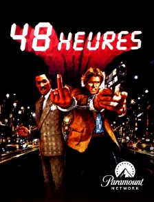 Paramount Network - 48 heures