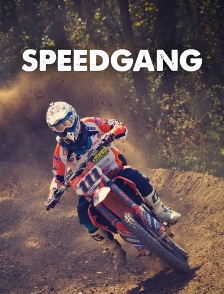 Speedgang