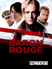 ACTION - Baron Rouge