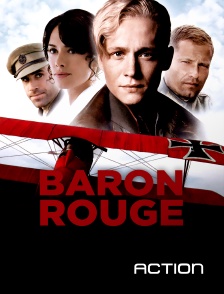 Action - Baron Rouge